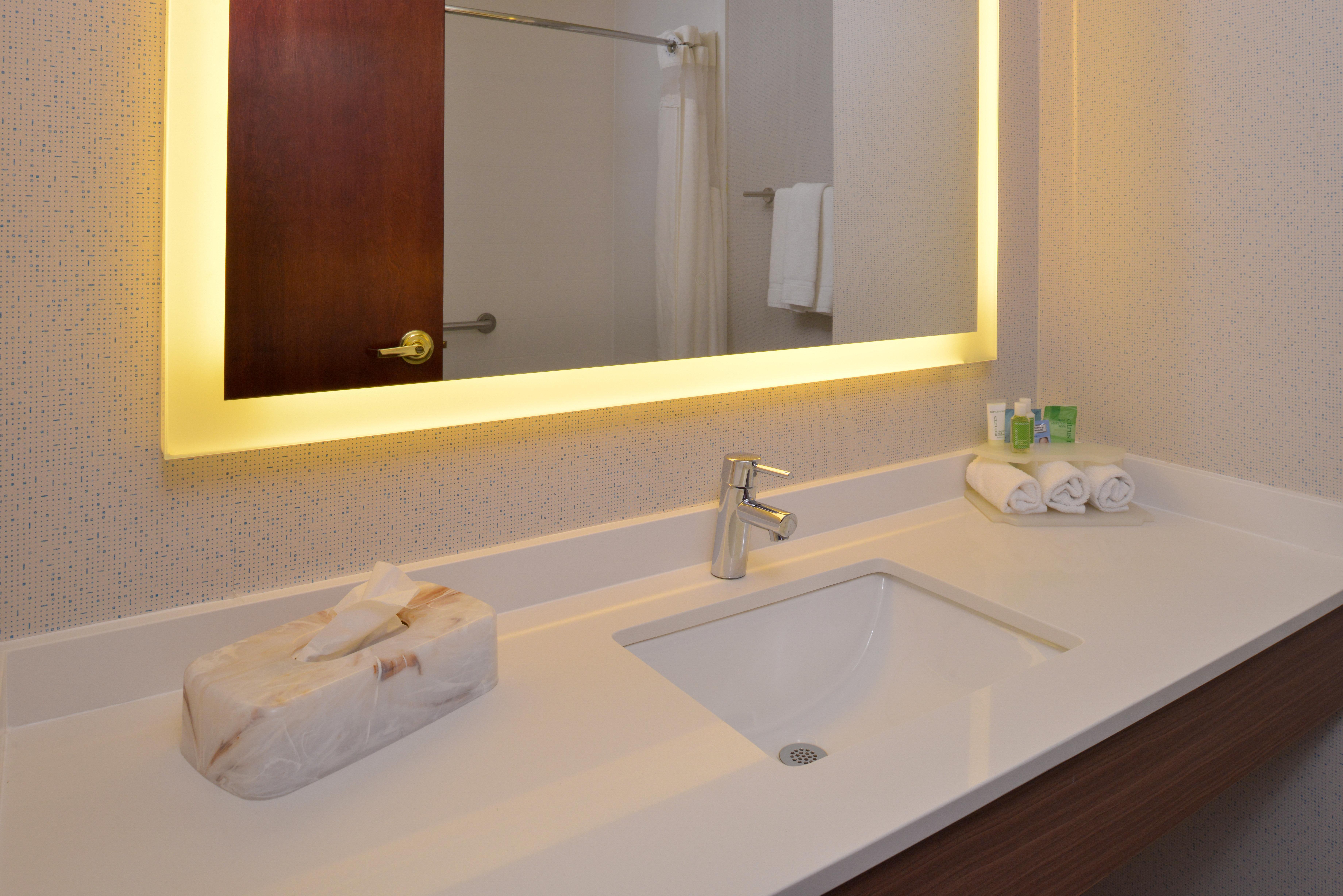 Holiday Inn Express Hotel & Suites Abilene Mall South By Ihg Exterior photo