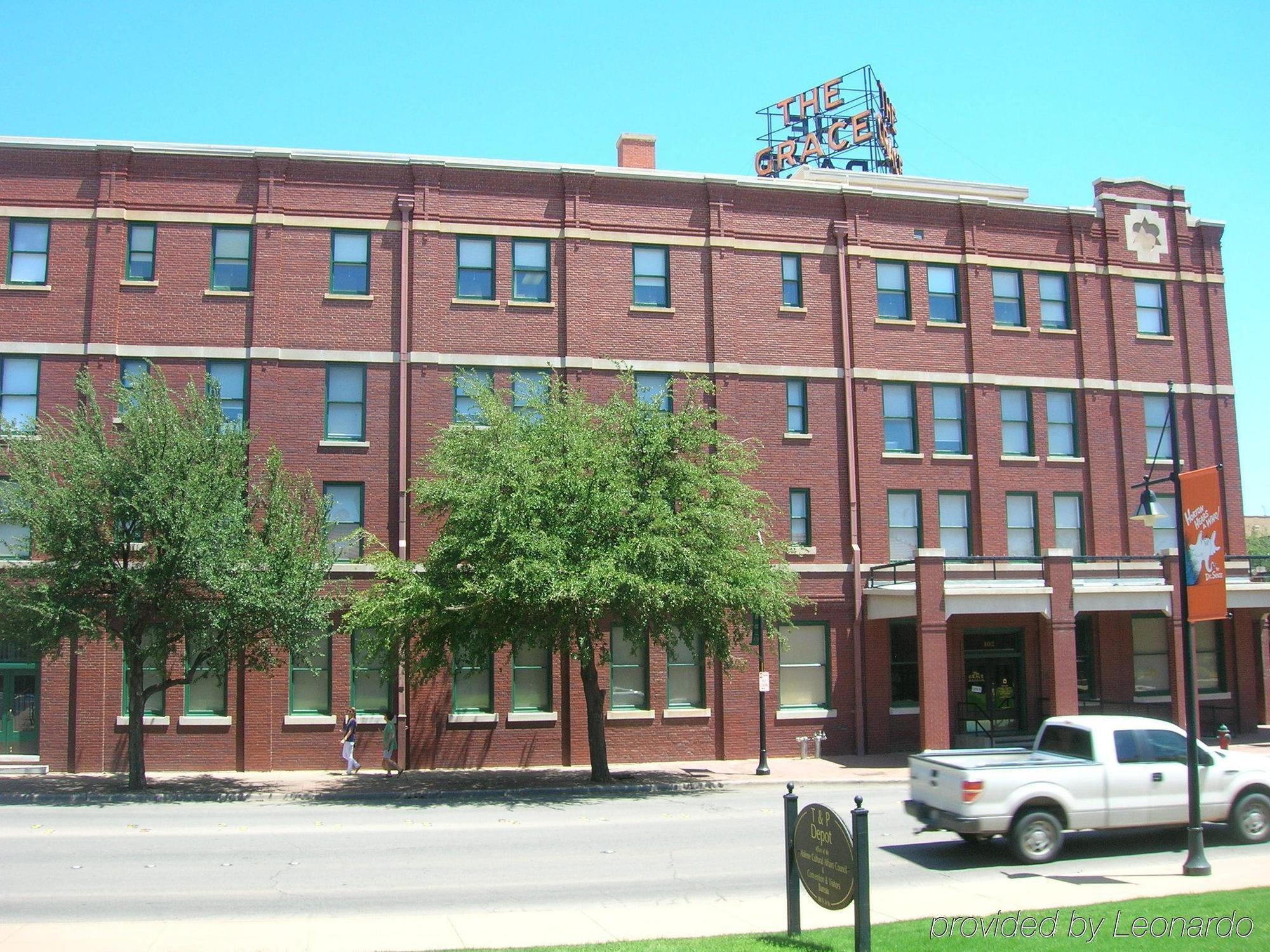 Holiday Inn Express Hotel & Suites Abilene Mall South By Ihg Exterior photo