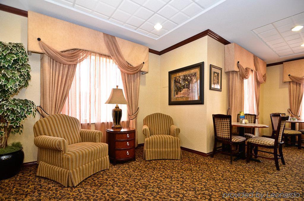 Holiday Inn Express Hotel & Suites Abilene Mall South By Ihg Interior photo